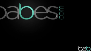 Babes - Lazy Sunday Scissoring