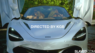 SLAYED - Curvy Baddies