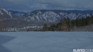 SLAYED - Snow Bunnies