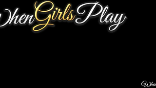 WhenGirlsPlay - The Appointment