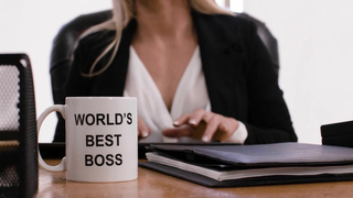 LezBeBad - Boss Bitch