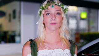 SheSeducedMe - Witchcraft - Time Traveller