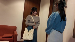 BOKO-020 Fell In Love With A Beautiful Older Woman