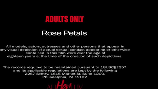 AllHerLuv - Rose Petals