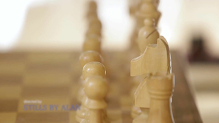 GirlsWay - Naturally Stacked Stories - Chess Match