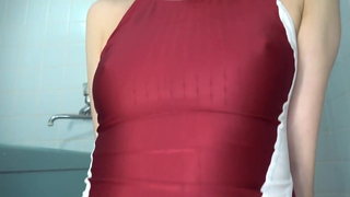 ANG-006 Kirika Yuri x Toa Kotone Big Sister's