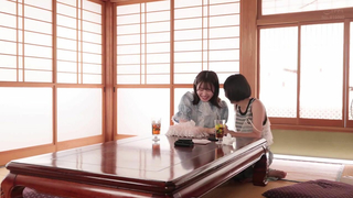 BOKO-016 The Two Women Who First Discovered Lesbianism