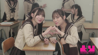 BOKO-018 The Two Girls Drifted Apart As Lesbians