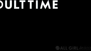 AllGirlMassage -  Mocha Menage - From Business To Pleasure