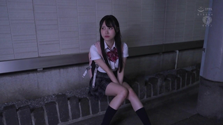 BBAN-518 - Rika Yumeri - A Stressed Out Office Lady