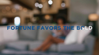 GirlsWay - Alina Ali - Fortune Favors The Bold