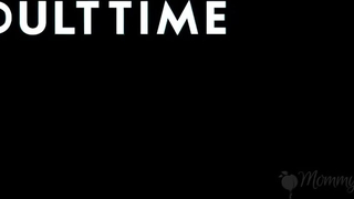 MOMMY'S GIRL - Casey Calvert - Step By Step Exam