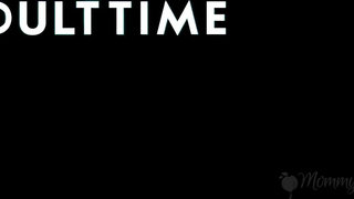 MOMMY'S GIRL - Siri Dahl - Spooked At The Slumber Party