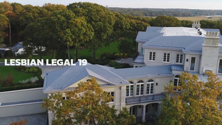 GIRLFRIENDSFILMS - Serene Siren - Lesbian Legal #19