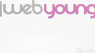 webyoung - Vanna Bardot - Little Miss Oblivious