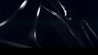 HarmonyVision - Antonia Sainz - Sticky Fingers