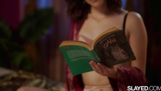 SLAYED - Freya Parker - Piqued