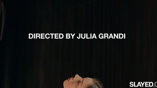 SLAYED - Miss Melrose - Girls Time