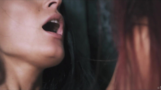 SEXART - Paula Shy - Temptress