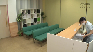 DRPT-065 - Hikaru Minasuki - A Sensitive Woman