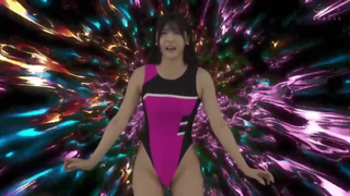 MSZ-14 - Hana Kano - Sentai Heroine Futanari Lesbian