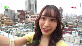 NEO-128 - Licking Lesbian Kanon Shinozaki & Sena Kasumi