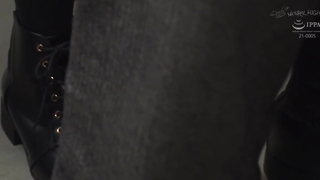 NHDTB-952 - Lesbian Kissing Horny Girls Tease