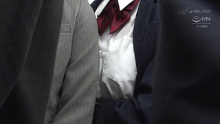 NHDTB-952 - Lesbian Kissing Horny Girls Tease