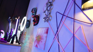 BBAN-453 - Hitomi Honda - A Sadistic Chuunibyou Erotic Streamer