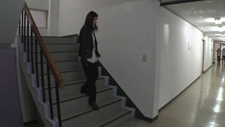 NHDTB-823 - Rin Miyazaki - Drooling Saliva!