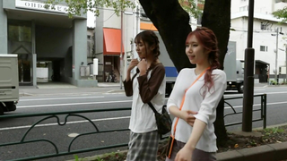 DASS-122 - Himari Hanazawa And Amiri Saitou