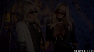 SLAYED - Emma Hix - Notorious