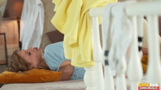 FAKEhub ORIGINALS - Cherry Kiss - Two Broken Hands