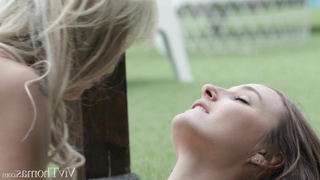 VivThomas - Ophelia Dust - Naughty Neighbours Episode 2