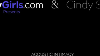 WowGirls - Cindy Shine - Endless Orgasm