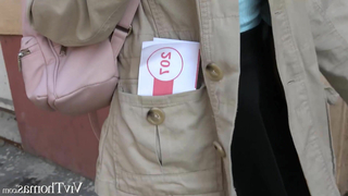 VivThomas - Hayli Sanders - Getting Even