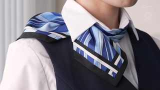 BBAN-541 - Honoka Ashina - Overcoming An Airplane Accident