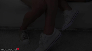 Lesbea - Naomi Bennet - Pussy Hungry Nympho Babes