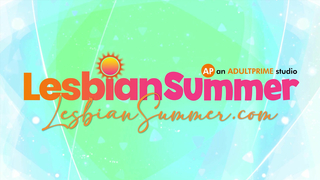 LesbianSummer - Una Fairy, Fanta Sie And Candice Demellza