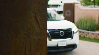 LezBeBad - Katie Kush - Home Run