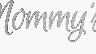 MOMMY'S GIRL - Athena Faris - Whats Mine Is Yours