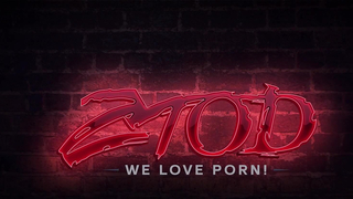 ZTOD - Kleio Valentien Brings Joy To Charlotte Sartre