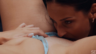 SEXART - Andrea Lapiedra - Midnight Mystique