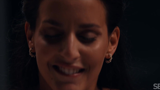 SEXART - Andrea Lapiedra - Midnight Mystique