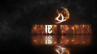 EVIL ANGEL - Gigi Rouge - Depravation Of Innocence