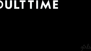 GirlsWay - Angelina Moon - Spa Day Swindle