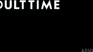 ADULT TIME - Gal Ritchie - Television Temptation