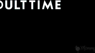 MOMMY'S GIRL - Coco Lovelock - Wanna See Something AMAZING?