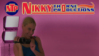 NikkyThorneProductions - My Lesbian Fantasies Vol 83