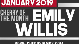 CherryPimps - Emily Willis - Fully Enjoying Each Other